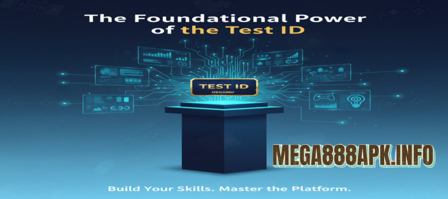 The Foundational Power of the Test ID